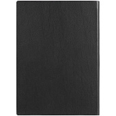 Ежедневник Chillout New, недатированный, черный
