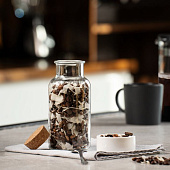 Кофе в зернах Coffeedence, с кокосом