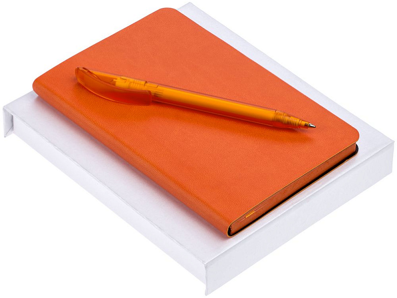 Набор Neat, оранжевый