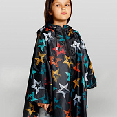 Дождевик-пончо детский AquaStop Kids на заказ