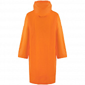 Дождевик RainDrop, оранжевый