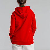 Худи Kirenga 2.0, красное