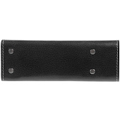 Ключница Apache, черная