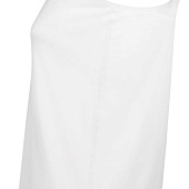 Майка женская Moka 110, белая