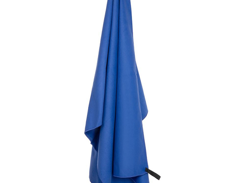 Полотенце спортивное Snaab, синее