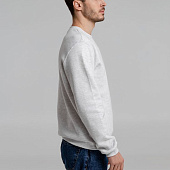 Толстовка Spider 260, светлый меланж