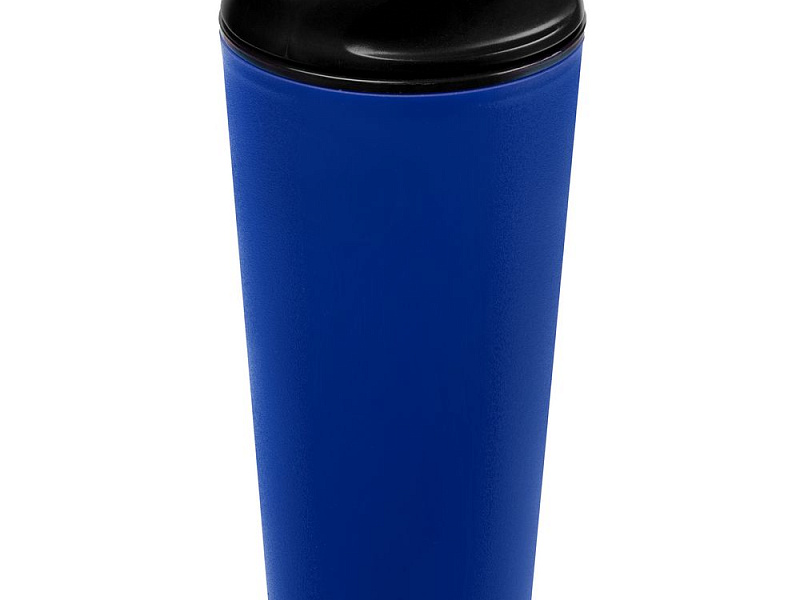 Термостакан Edda, синий