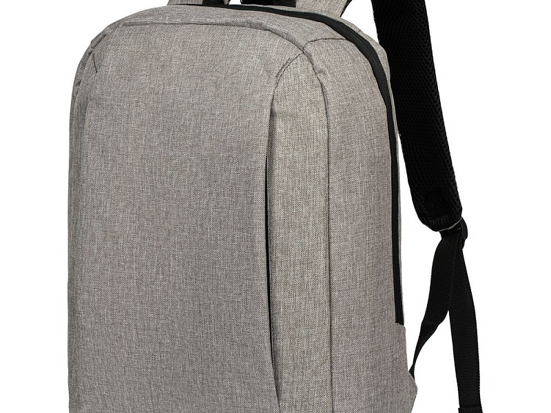 Рюкзак Pacemaker, серый
