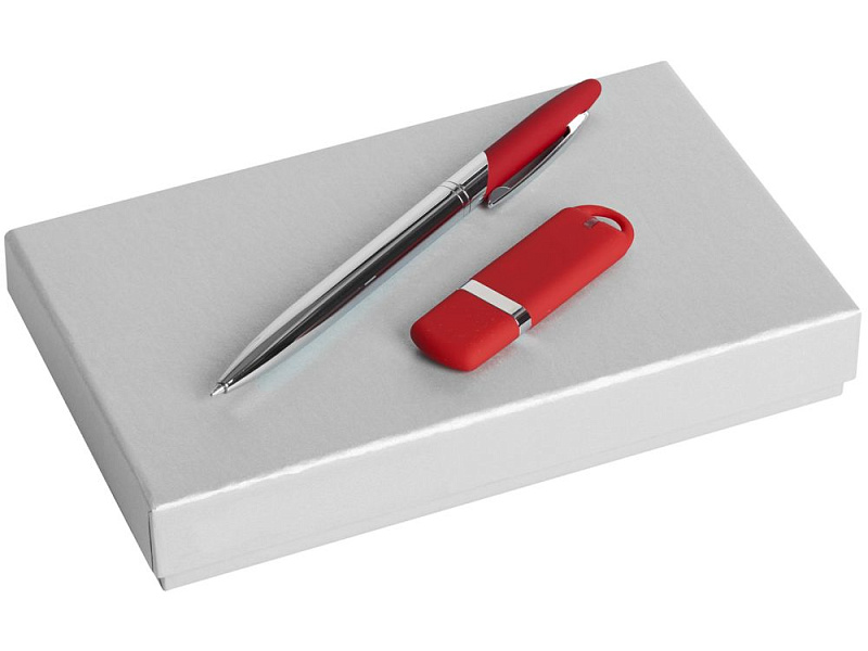 Набор Hand Hunter Give, 16 Гб, красный