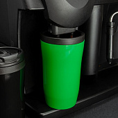 Термостакан Sagga, зеленый