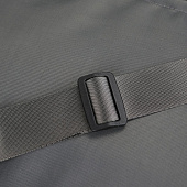 Сумка для ноутбука L217, темно-серая