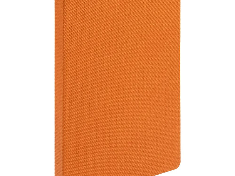 Ежедневник Grade, недатированный, оранжевый