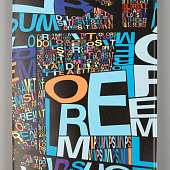 Обложка для паспорта на заказ Pase, ПВХ