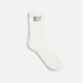 Лейбл тканевый Epsilon, XXS, серый