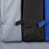 Основа для рюкзака B2, серая