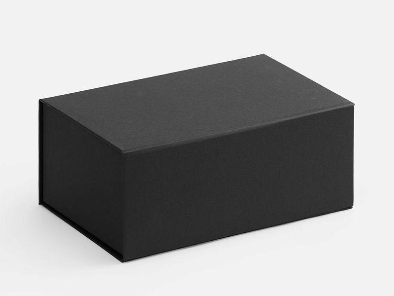 Коробка LumiBox, черная (noir)