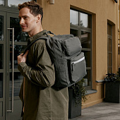 Рюкзак Daily Grind, серо-зеленый