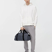 Спортивная сумка Portager, серая