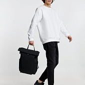 Рюкзак Hank, черный