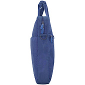 Сумка для ноутбука L217, синяя