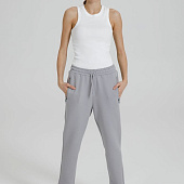 Джоггеры Lovi, серые