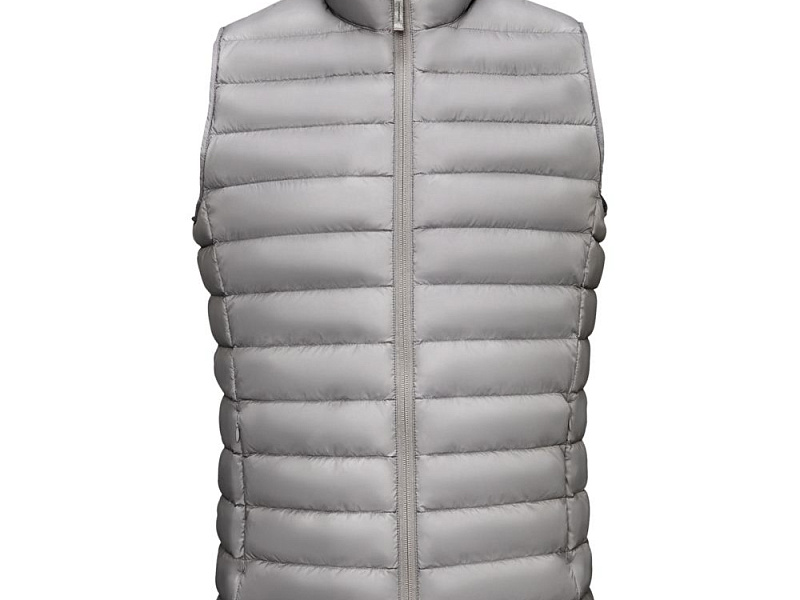 Жилет мужской Wilson BW Men, серый