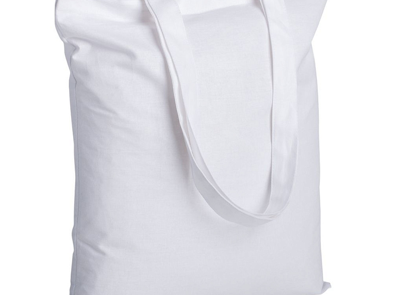 Холщовая сумка Neat 140, белая