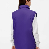 Жилет Kama, фиолетовый