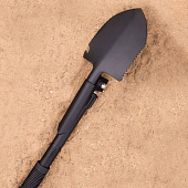 Складная лопата Sap, ver.2