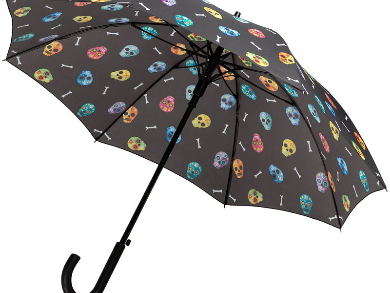 Зонт-трость Muertos