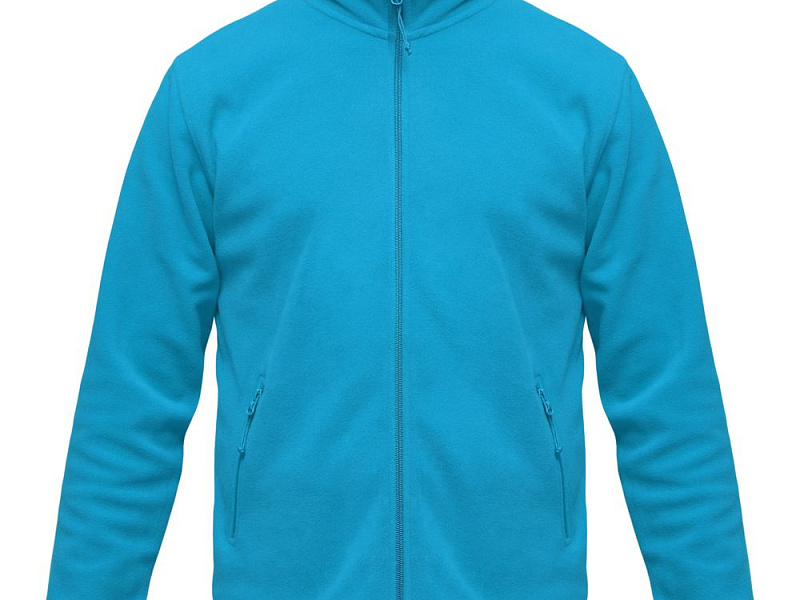 Куртка ID.501 бирюзовая