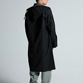 Дождевик RainDrop, черный