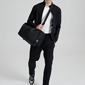 Дорожная сумка Traffic, черная