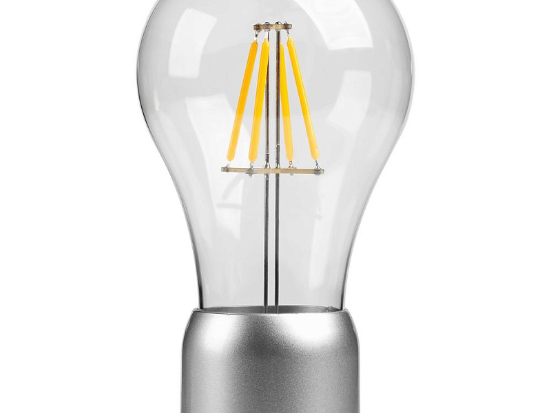 Левитирующая лампа FireFlow, без базы