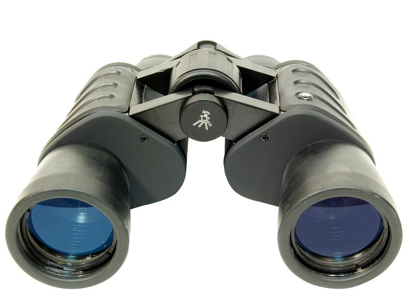 Бинокль Hunter 8x, линзы 40 мм
