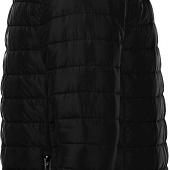 Пуховик легкий мужской Ride Men черный