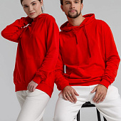 Худи Kirenga 2.0, красное