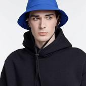 Панама Ben Mac, ярко-синяя