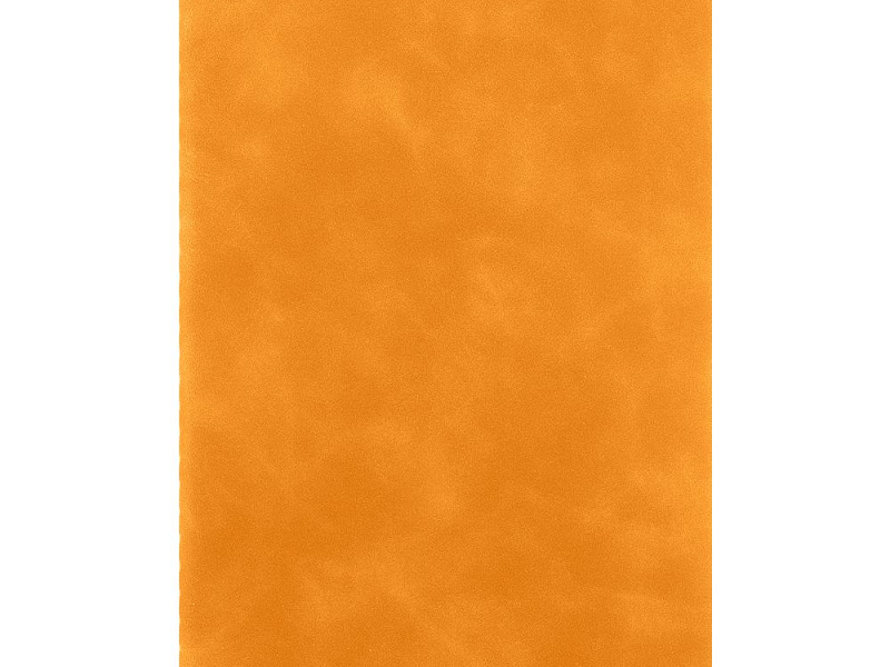 Блокнот Luba, оранжевый