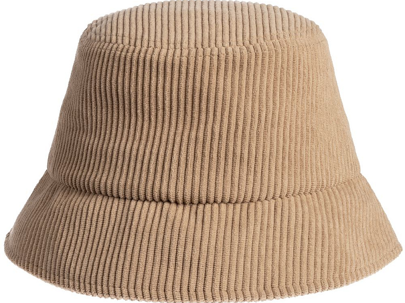 Панама Soft Core, бежевая
