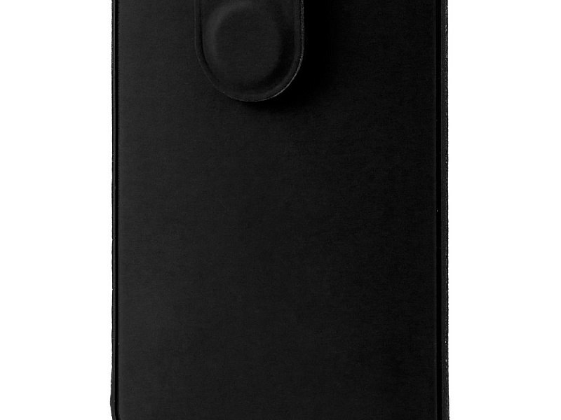 Чехол для карточек Faery, черный