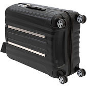 Чемодан E-Lite M, черный