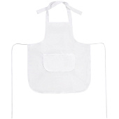 Фартук Neat, белый