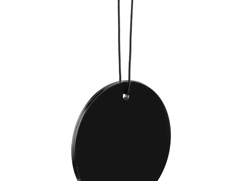 Ароматизатор Ascent, черный