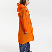 Дождевик детский RainDrop Kids, оранжевый