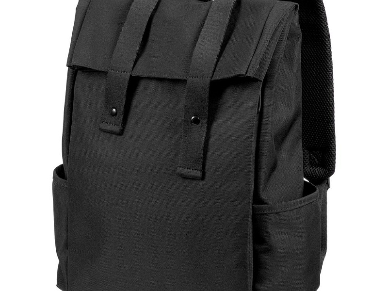 Рюкзак cityPulse, черный