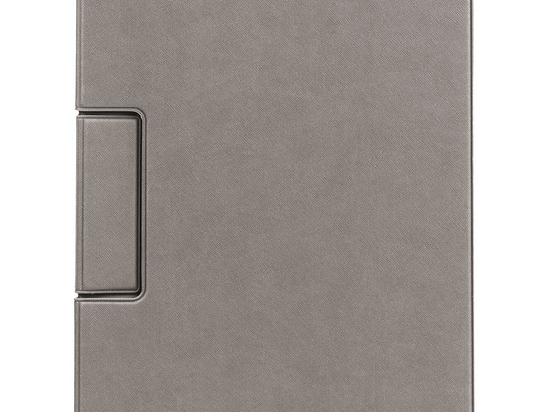 Папка-планшет Devon, светло-серая