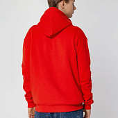 Худи Kirenga Heavy 2.0, красное