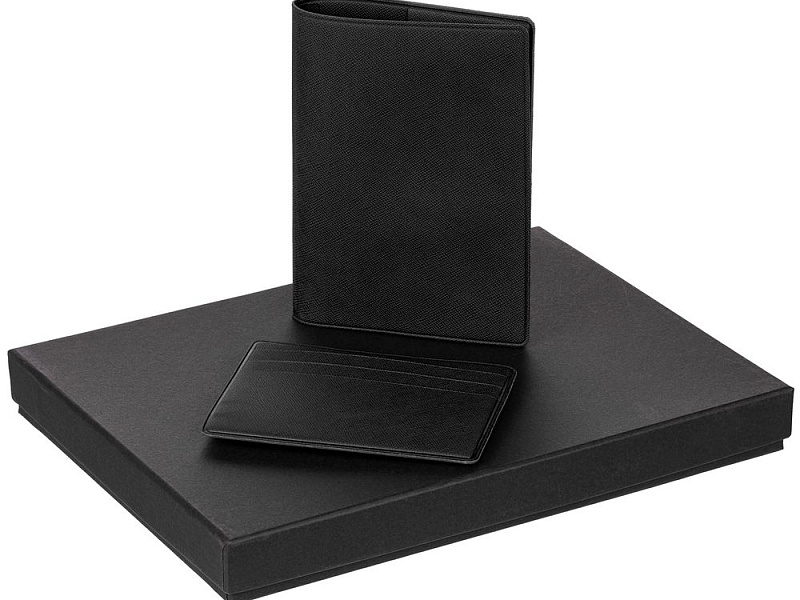 Набор Devon Mini, черный