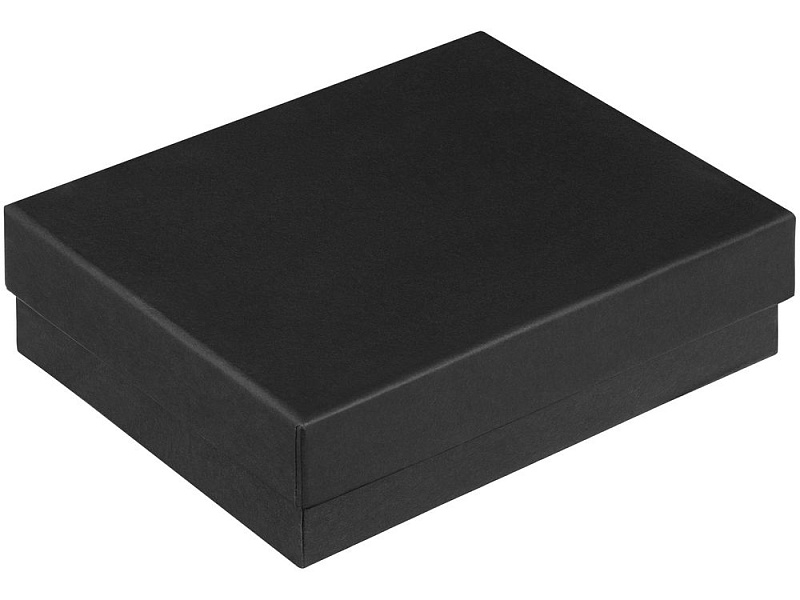 Коробка Get, черная